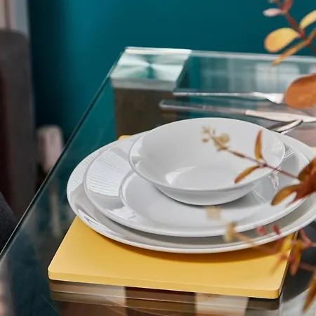 Spacious Centre 3 Bedroom, 3 Bathroom 公寓 利兹