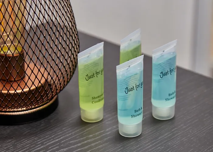 Spacious Centre 3 Bedroom, 3 Bathroom Appartamento Leeds (West Yorkshire)